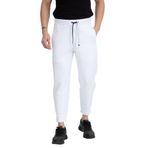 Emporio Armani Erkek Eşofman Altı, Beyaz, L Beden