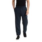 Emporio Armani Erkek Eşofman Altı, Lacivert, XS Beden