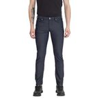 Emporio Armani Erkek Jean Pantolon, Mavi, 33 Beden