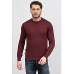 Emporio Armani Erkek Kırmızı Kazak 6L1MXH 1MIVZ-0397 - 2XL