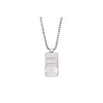 Emporio Armani Erkek Kolye AJEGS3078-040