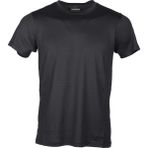 Emporio Armani Erkek Marka Logolu Rahat Lacivert T-Shirt 8N1T83 1J2VZ-0828 - 2XL