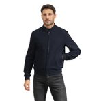 Emporio Armani Erkek Mont, Lacivert, 48 Beden