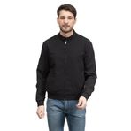 Emporio Armani Erkek Mont, Siyah, 54 Beden
