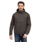 Emporio Armani Erkek Mont, Yeşil Zeytin, 54 Beden