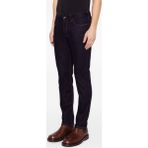 Emporio Armani Erkek Normal Bel Slim Fit Dar Paça Lacivert Jeans EM000121 AF22800-MB001 - 34 / 32