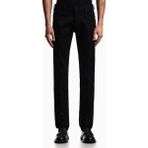 Emporio Armani Erkek Normal Bel Slim Fit Dar Paça Siyah Jeans EM000121 AF15954-MC002 - 42 - 32
