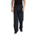Emporio Armani Erkek Pantolon, Lacivert, 52 Beden EM001145AF13772