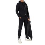Emporio Armani Erkek Pantolon, Lacivert, S Beden