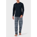 Emporio Armani Erkek Pijama Takımı EM000611 AF14994 MB310