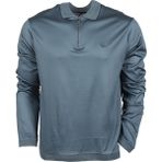 Emporio Armani Erkek Polo Yaka Düğme Kapamalı Kısa Kollu Gri Polo Yaka T-Shirt 6R1F85 1Juvz-09B2