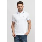 Emporio Armani Erkek Polo Yaka T-Shirt