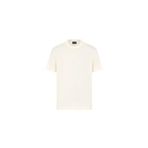 Emporio Armani Erkek Regular Fit Bisiklet Yaka Kısa Kollu T-Shirt, Lacivert, M