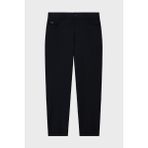 Emporio Armani Erkek Regular Fit Normal Bel Düz Paça Siyah Jeans EM001010 AF18502-UC001 - 42