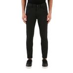 EMPORIO ARMANI Erkek Slim Fit Normal Bel Pantolon, Gri, 30 Beden
