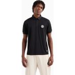 Emporıo Armanı Erkek T-Shırt 3DPF21-PJRGZ-1200 - Siyah