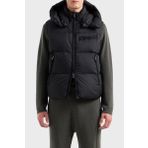 Emporio Armani Erkek Yelek 6D1B66 1NNXZ 0999