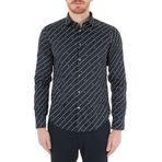 Emporio Armani FW1700002347 Erkek Gömlek