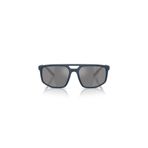 Emporio Armani Güneş Gözlüğü, M, 0EA 4248U, Mat Mavi, erkek