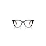 Emporio Armani Güneş Gözlüğü, M, 0EA 4254U, Parlak Siyah, kadın