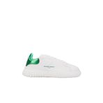 Emporio Armani Hakiki Deri Sneaker Ayakkabı Bayan AYAKKABI X3X187 XN850 S820