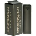 Emporio Armani IL EDT 100 ml Erkek Parfümü