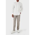 Emporio Armani J05 Streç Pamuklu Regular Fit Jeans Erkek Kot Pantolon 3D1J05 1npqz 0650 - 36 - Bej