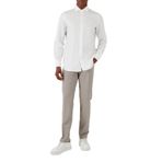 Emporio Armani J05 Streç Pamuklu Regular Fit Jeans Erkek KOT PANTOLON 3D1J05 1NPQZ 0650