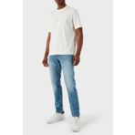 Emporio Armani J06 Düşük Bel Slim Fit Jeans Erkek KOT PANTOLON 3D1J06 1D06Z 0943