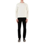 Emporio Armani J06 Slim Fit Düz Paça Kadife Pantolon Erkek PANTOLON 6R1J06 1NHKZ 0920