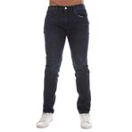 Emporio Armani J77 Erkek Slim Jeans, Kot, 48