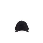 Emporio Armani Jakarlı Logo Baskılı Şapka Erkek ŞAPKA EM003741 AF15384 UC001