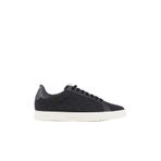 Emporio Armani Jakarlı Logo Baskılı Sneaker Ayakkabı Erkek AYAKKABI EM003843 AF20003 MB007