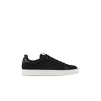 Emporio Armani Jakarlı Logo Baskılı Sneaker Ayakkabı Erkek AYAKKABI EM003843 AF20003 MC012