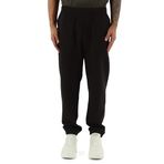Emporio Armani Jakarlı Regular Fit Lastikli Bel Lastikli Paça Pantolon Erkek PANTOLON EM003443 AF13700 FC231