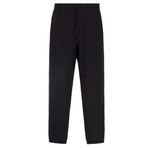 Emporio Armani Jakarlı Streç Pamuklu Regular Fit Yüksek Bel Lastikli Paça Jogger Pantolon Erkek PANTOLON EM001106 AF13700 UC001