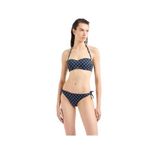 Emporıo Armanı Kadın Bikini Takımı,Lacivert M,8058947062386
