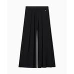 Emporio Armani Kadın pijama altı pijama altı, Siyah, S