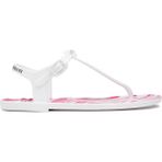 Emporıo Armanı Kadın Sandalet XFQ005-XK206-Q720 - Beyaz