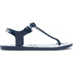 Emporio Armani Kadın Sandalet Xfq005-xk206-q722