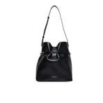 Emporio Armani Kemer Detaylı Ayarlanabilir Askılı Çanta Bayan ÇANTA EW004751 AF13383 UC001