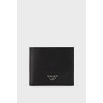Emporio Armani Logolu Deri Cüzdan Erkek Cüzdan Y4R168 Y138E 81072