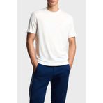 Emporio Armani Logolu Regular Fit Bisiklet Yaka T Shirt Erkek T SHİRT EM002996 AF13721 U0003