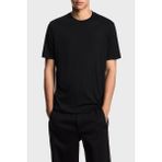 Emporio Armani Logolu Regular Fit Bisiklet Yaka T Shirt Erkek T Shirt EM002996 AF13721 UC001 - Siyah - 2XL