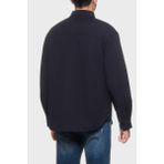 Emporio Armani Logolu Regular Fit Ceket Erkek Ceket 6D1CN0 1nubz 0920 - Lacivert - 52