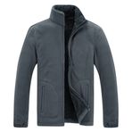 Emporio Armani Logolu Regular Fit Ceket Erkek CEKET 6D1CN0 1NUBZ 0920
