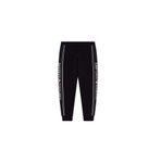 Emporio Armani Logolu Relaxed Fit Normal Bel Lastikli Paça Jogger Pantolon Erkek PANTOLON EM002914 AF10013 UC001