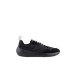 Emporio Armani Logolu Sneaker Ayakkabı Erkek AYAKKABI EM003667 AF19533 UC001