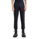 Emporio Armani Logolu Streç Pamuklu Regular Fit Jogger Spor Pantolon Erkek PANTOLON 6D1PK3 1JHSZ 0920