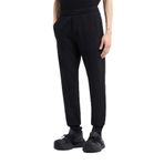 Emporio Armani Logolu Streç Pamuklu Regular Fit Jogger Spor Pantolon Erkek PANTOLON 6D1PK3 1JHSZ 0999